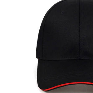 Gorras de Béisbol para Uso Diario, con Tela Suave y Forma Estructurada - Product Image 5