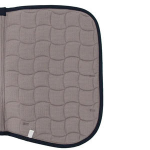 Almohadillas para SILLÍN de caballo de alta calidad con diseño OEM, almohadillas para SILLÍN cálidas y ligeras a prueba de viento a la venta - Product Image 6