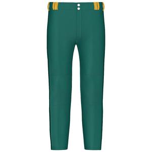Pantalones cortos de béisbol para hombre de alta calidad personalizados 2025 al por mayor, pantalones y pantalones de softball a la venta - Product Image 5