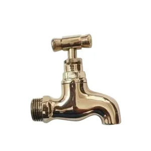 Grifo de Latón Original de la Mejor Calidad para Control de Agua para Uso en Lavabos para Pedidos al por Mayor - Product Image 2