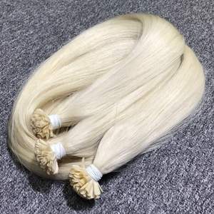 ผมบริสุทธิ์100% ผมดิบจากเวียดนาม - Product Image 4