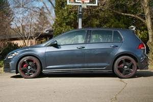 Volkswagen GTI S 2018 Económico con Volante a la Izquierda/Derecha - Product Image 6