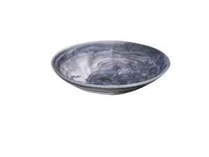 Juego de cena de Arte de resina ecológica, cuencos y platos de epoxi hechos a mano para comedor moderno, decoración del hogar y REGALOS FESTIVOS árabes - Product Image 3