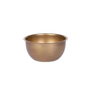 Customized Hanging Gold Metal Planter Holder Outdoor Window Decor <b>Plants</b> Flowers Pot Garden Home Yard Wholesale Made in India - Product Image 3