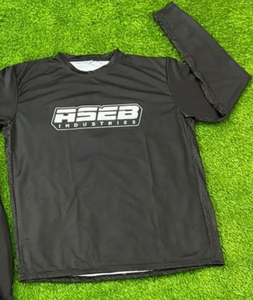 Pantalon et maillot de motocross de haute qualité avec logo personnalisé, unisexe, vente en gros, équipement de motocross personnalisé - Product Image 3