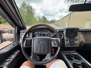 Precio bajo, Ford F-250 Super Duty Platinum 2016, auto usado en venta - Product Image 2