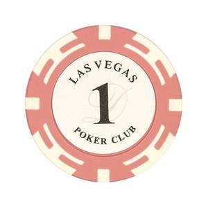 Fichas de Póker Casinokart de Calidad de Casino, 14 g, 40 mm, Color Personalizado, Logotipo, Material de Arcilla ABS, Calcomanía Interior, Denominación, Pedido Mínimo - Product Image 4