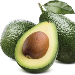 Avocat de haute qualité 100% frais - Fruit tropical de forme poire, chair jaune-verte, prix compétitif, ferme du Vietnam pour la vente en gros - Product Image 1