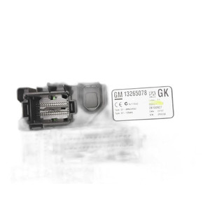 COMPUTER DE BORD OPEL Corsa D 5P 1ère Série 13265078 (06>) - Product Image 2