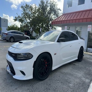 Dodge Charger RT Scat Pack RWD Usado del 2017, Listo para Enviar - Product Image 2