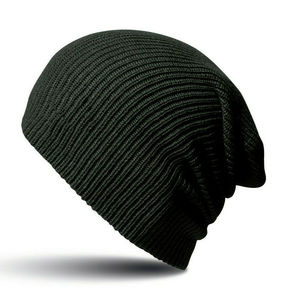 New Arrivals Beanies Latest Custom Made Knit Hat Men Beanie <b>Boy</b> Winter-<b>Cap</b> Short Autumn Unisex Warm Streetwear Beanie-<b>Caps</b> - Product Image 2