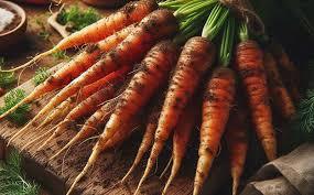 Délicieux Légumes Carottes Congelées en provenance du Vietnam fournisseurs à prix abordable exportation en vrac - Product Image 5