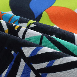 Camisetas para hombre con estampado 3D de estilo playero Hawaiano vintage, traje de algodón 100% de manga corta informal para ropa de playa, logotipo frontal - Product Image 4