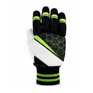 Gants de sport à bas prix, légers et offrant une mobilité flexible, pour hockey sur roulettes - Product Image 5