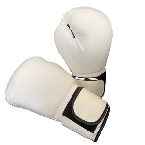 Venta al por mayor Guantes ganadores Best Seller de alta calidad por encargo OEM Diseño Guantes de boxeo ganadores Guantes de combate de boxeo - Product Image 1