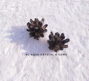 คลัสเตอร์สำหรับครอบครัวแบบควันทำมือ,คลัสเตอร์สำหรับบ้านสำนักงานหรือตกแต่งโต๊ะ - Product Image 4