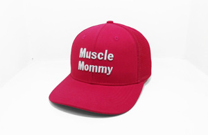 Béisbol malla bordado personalizado Logo caliente moda Color personalizado/marca de negocios camionero sombreros malla trasera transpirable al aire libre - Product Image 2