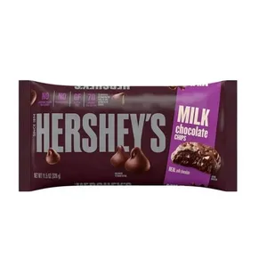 Toplu indirim tedarikçisi HERSHEY'S çikolata fıstık ezmesi şeker çubuğu (18 paket)
