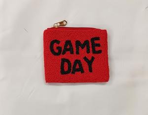 Monedero de Cuentas Bordado a Mano de Primera Calidad, Bolsa de Cuentas para Niñas a Precio Económico - Product Image 1