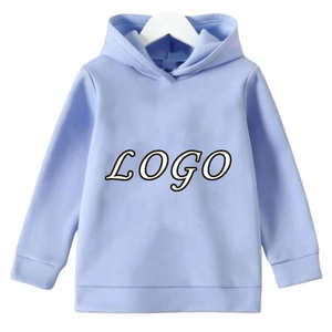 Conjuntos de Ropa al por Mayor para Niños, Sudaderas con Capucha de Manga Larga con Cierre y Bordado de Algodón de Moda Otoño 2025 para Niños - Product Image 6