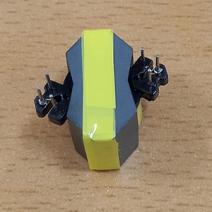 Transformateur SMPS à noyau de ferrite à basse température KANGLIM PC-40 RM6 pour l'électronique de puissance des télécommunications - Product Image 4