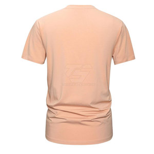 Nouveau t-shirt classique streetwear pour homme avec matière respirante, design épuré et confort optimal toute la journée - Product Image 2