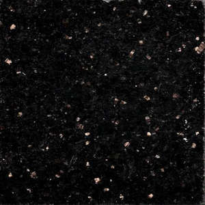 Modern Design Black Galaxy Slab Polished Surface Elegant and Contemporary Style - Product Image 3