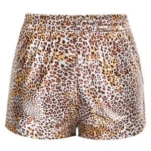 Pantalones de Yoga Transpirables de Secado Rápido Personalizados para Mujer, Shorts Deportivos de Cintura Alta para Mujer - Product Image 5