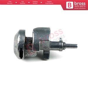Cilindro de Bloqueo del Volante BSP1063 con Varilla de Bloqueo para Getz TB 2001-2011 - Product Image 2