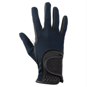 Gants d'équitation en cuir professionnels ultra respirants pour l'équitation hivernale, nouvelle arrivée 2026, service OEM - Product Image 4
