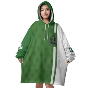 Sudadera CON CAPUCHA DE Sherpa personalizada con estampados únicos-Sudadera con capucha cálida y acogedora-Ideal para trajes de clima frío - Product Image 1