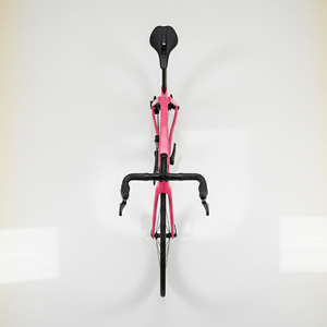 Road Carbon 700C - Aero Road Frame Freno de disco de enrutamiento interno Compatible con Sensah 24 Speed Aero Road Bike - Product Image 3