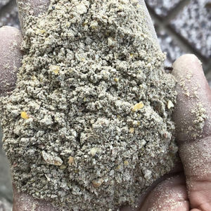 OP-ALE Mix ish 63% de alto contenido en proteínas, color marrón, comida para alimentación animal OG - Product Image 1