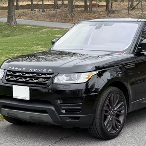 USADO LHD/RHD 2017 R A N G E ROVER SPORT SE TD6 - Product Image 1