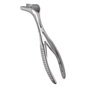 Espéculo nasal manual reutilizable para instrumentos otorrinolaringológicos - Product Image 3