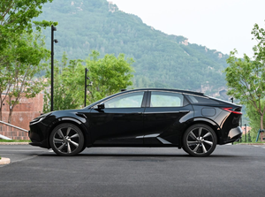 Nuove Auto Sportive 2025 FAW Toyota BZ5 BZ5X SUV Elettrico a Lunga Autonomia 550km Veicolo a Nuova Energia per Adulti Etiopia Birr - Product Image 6