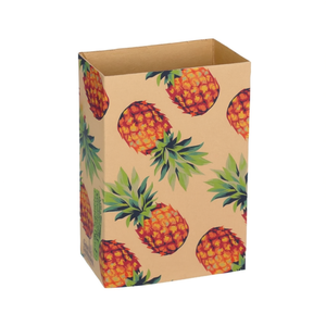 CreaSleeve Kraft 473 Borse di Carta Promozionali Personalizzate per Merchandising - Product Image 2