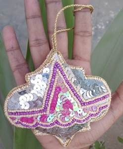 Decoraciones Navideñas Modernas de Alta Calidad, Venta al por Mayor, Artículos Navideños Económicos - Product Image 4