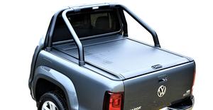 Couvercle de volet roulant de ramassage pour volet roulant électrique Ford Ranger Next Gen (Ford Raptor Gen <span class=keywords><strong>2</strong></span>) - Product Image 5