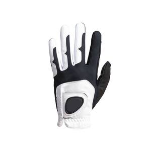 Guantes de Golf Profesionales de Piel de Oveja Premium para Hombre GEO BROTHERS con Cierre de Botón Térmico, Elásticos, Suaves y Transpirables - Product Image 3