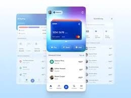 Ứng dụng tài chính & ví điện tử tốt nhất cho iOS & Linux, hỗ trợ vận chuyển nhanh, hỗ trợ phiên bản Mac - Product Image 5