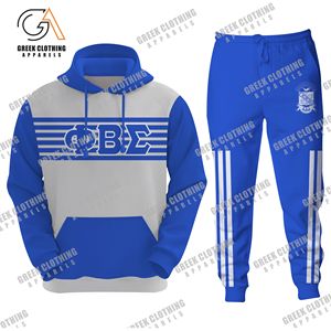 ชุดกีฬาตามสั่งสำหรับผู้หญิงชุดกีฬาแนวกรีกสมาคมวิทยาลัยมหาวิทยาลัยเสื้อผ้าแนวกรีก - Product Image 2