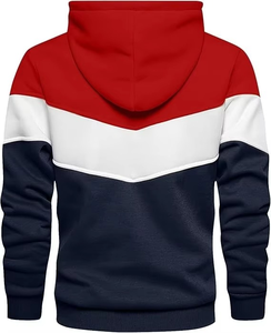 Sudaderas Básicas para Hombre 100% Algodón, Invierno, Nueva Colección, Moda, Transpirables, Secado Rápido, Ecológicas, Personalizables, en Venta - Product Image 6