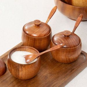 UNIQUE WOODEN Nordic Style Coco Palm Wooden Tea Set with Pot and Tray Custom logo Coconut Wood <b>Teapot</b> and Cup Sets - Product Image 6