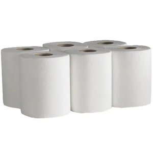 <b>Cheapest</b> Flushable Thick Premium Quality 3 Ply <b>Toilet</b> Tissue Paper <b>Rolls</b> - Product Image 5
