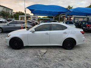 ใช้2009เล็กซัส250ตัวเลือกเต็มรูปแบบ AWD พร้อมส่ง - Product Image 3