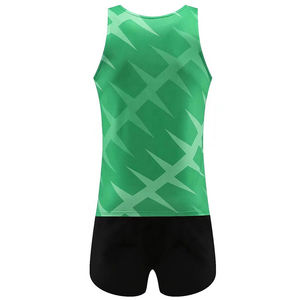 Men's Sports Wear <b>Track</b> Suits High Quality Transfer Printing <b>Field</b> Uniforms Custom Fashion Training Wholesale Rate Plus Size - Product Image 6