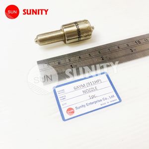 BUSE 6AYM de haute qualité TAIWAN SUNITY pour moteur Yanmar 911HP - Product Image 1