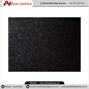 Top Quality Versatile Zed Black <b>Granite</b> Elegant Finish and Ideal for Indoor and Outdoor Applications - Product Image 3