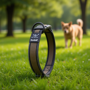 Correa para Mascotas Estilo Sándwich con Borde Reforzado, Accesorio Premium para Ropa de Mascotas - Product Image 3